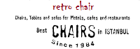 Retro Chair