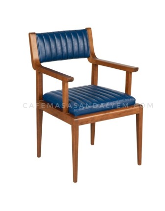 Ahşap Sandalye AS03
