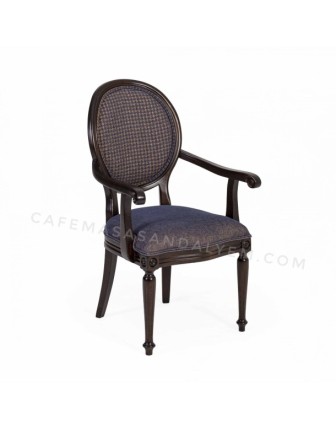 Ahşap Sandalye AS29