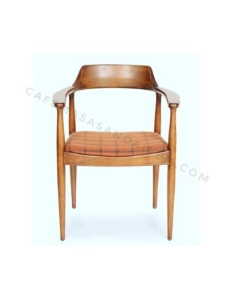 Ahşap Sandalye AS31