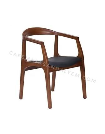Ahşap Sandalye AS35
