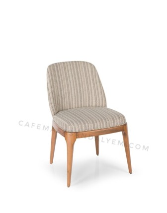 Ahşap Sandalye AS41