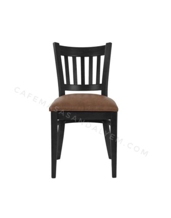 Ahşap Sandalye AS43