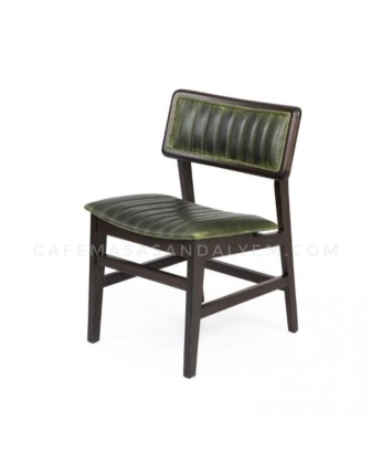 Ahşap Sandalye AS64