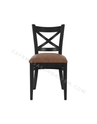 Ahşap Sandalye AS67