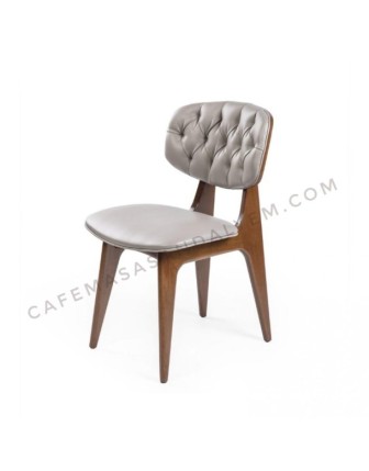 Ahşap Sandalye AS69