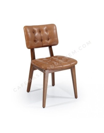 Ahşap Sandalye AS70