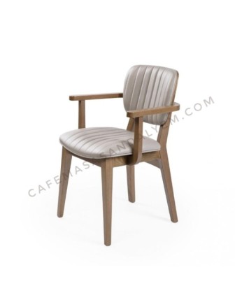 Ahşap Sandalye AS71