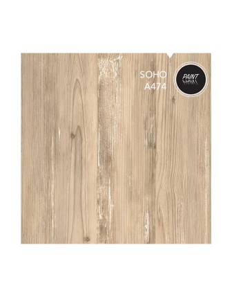 Ahşap Desen Mdf Masa Tablası A474 SOHO