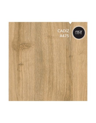 Ahşap Desen Mdf Masa Tablası A475 CADİZ