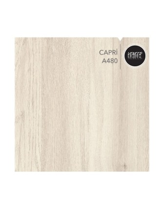 Ahşap Desen Mdf Masa Tablası A480 CAPRİ