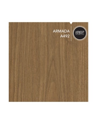 Ahşap Desen Mdf Masa Tablası A492 ARMADA