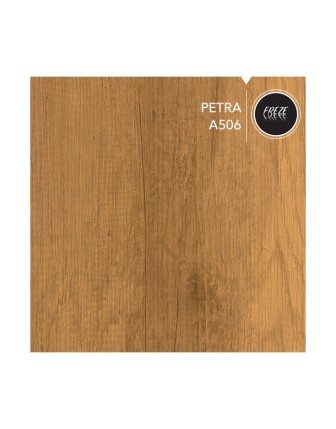 Ahşap Desen Mdf Masa Tablası A506 PETRA