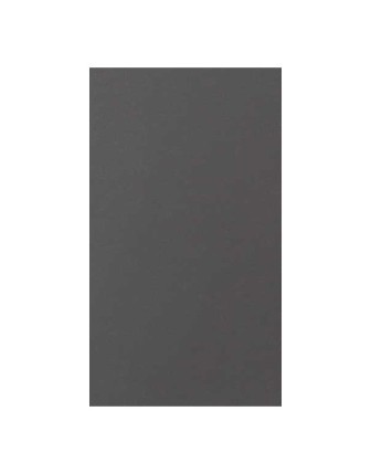 Mdf Masa Tablası Düz Renk D106 KOYU GRİ
