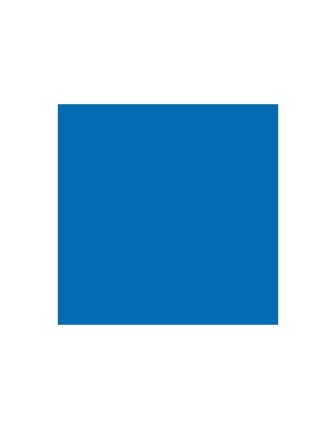 Mdf Masa Tablası Düz Renk D108 MAVİ