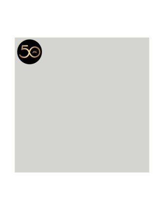 Mdf Masa Tablası Düz Renk D217 BUZ GRİ