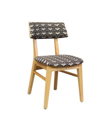 Ahşap Sandalye AS06