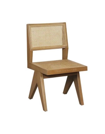 Ahşap Sandalye AS11