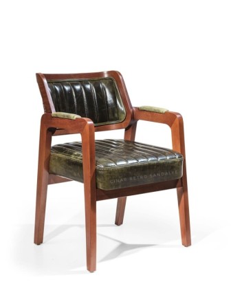 Ahşap Sandalye AS20