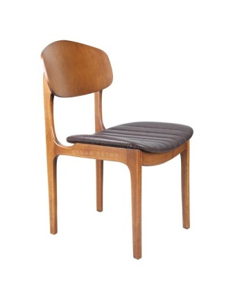 Ahşap Sandalye AS17