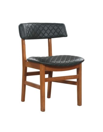 Ahşap Sandalye AS22