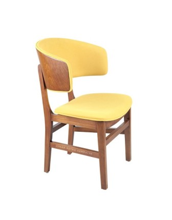 Ahşap Sandalye AS10