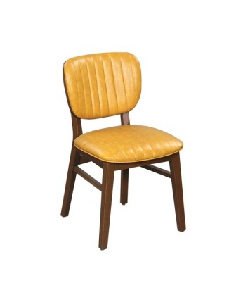 Ahşap Sandalye AS90