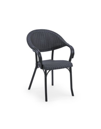 Dış ve İç Mekan Uyumlu Koltuk Flash-R DMS18