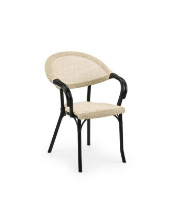 Dış ve İç Mekan Uyumlu Koltuk Flash-N DMS19