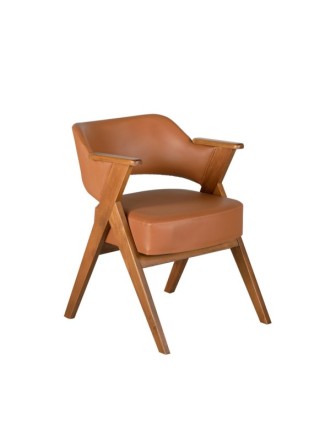 Ahşap Sandalye AS19