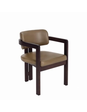 Ahşap Sandalye AS02