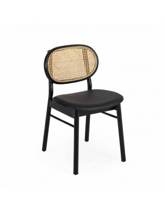 Ahşap Sandalye AS34