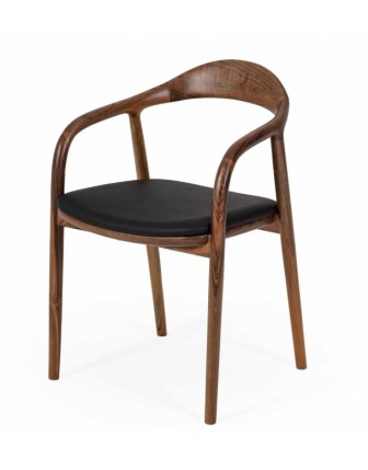 Ahşap Sandalye AS58