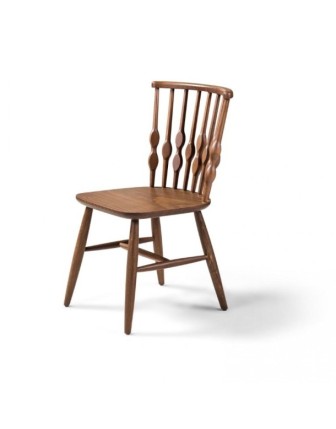 Ahşap Sandalye AS56