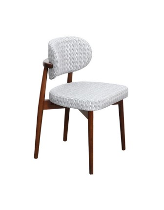 Ahşap Sandalye AS52