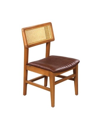 Ahşap Sandalye AS37