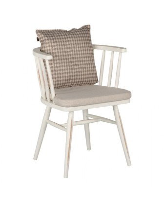 Ahşap Sandalye AS38