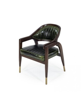 Ahşap Sandalye AS82