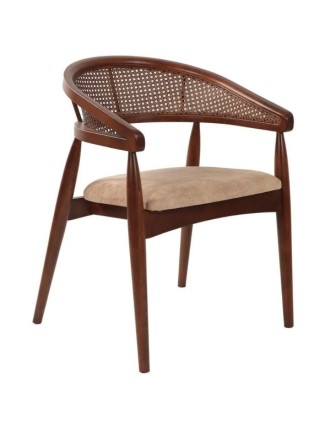 Ahşap Sandalye AS81