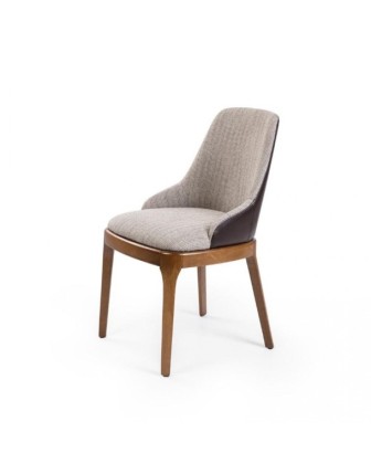 Ahşap Sandalye AS45