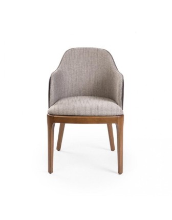 Ahşap Sandalye AS46