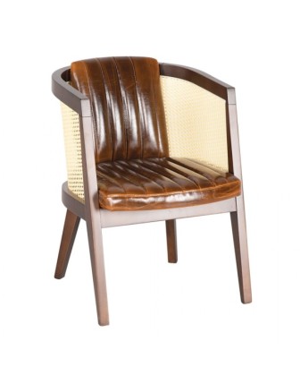 Ahşap Sandalye AS32