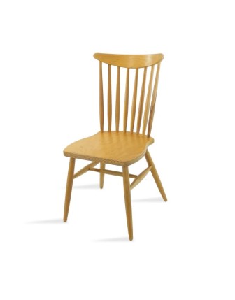Ahşap Sandalye AS49
