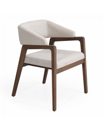 Ahşap Sandalye AS79