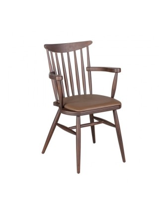 Ahşap Sandalye AS51