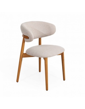 Ahşap Sandalye AS27