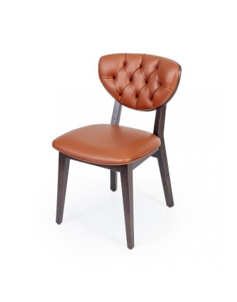 Ahşap Sandalye AS25