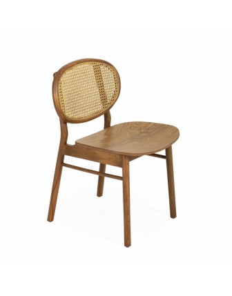 Ahşap Sandalye AS30