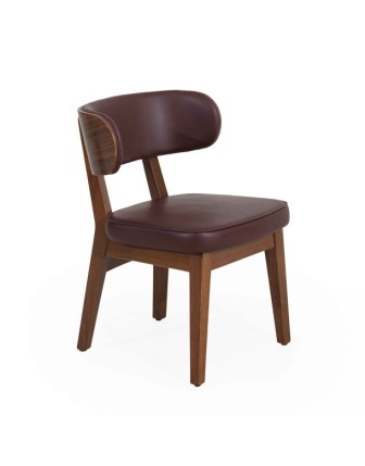 Ahşap Sandalye AS05