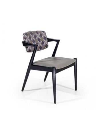 Ahşap Sandalye AS83